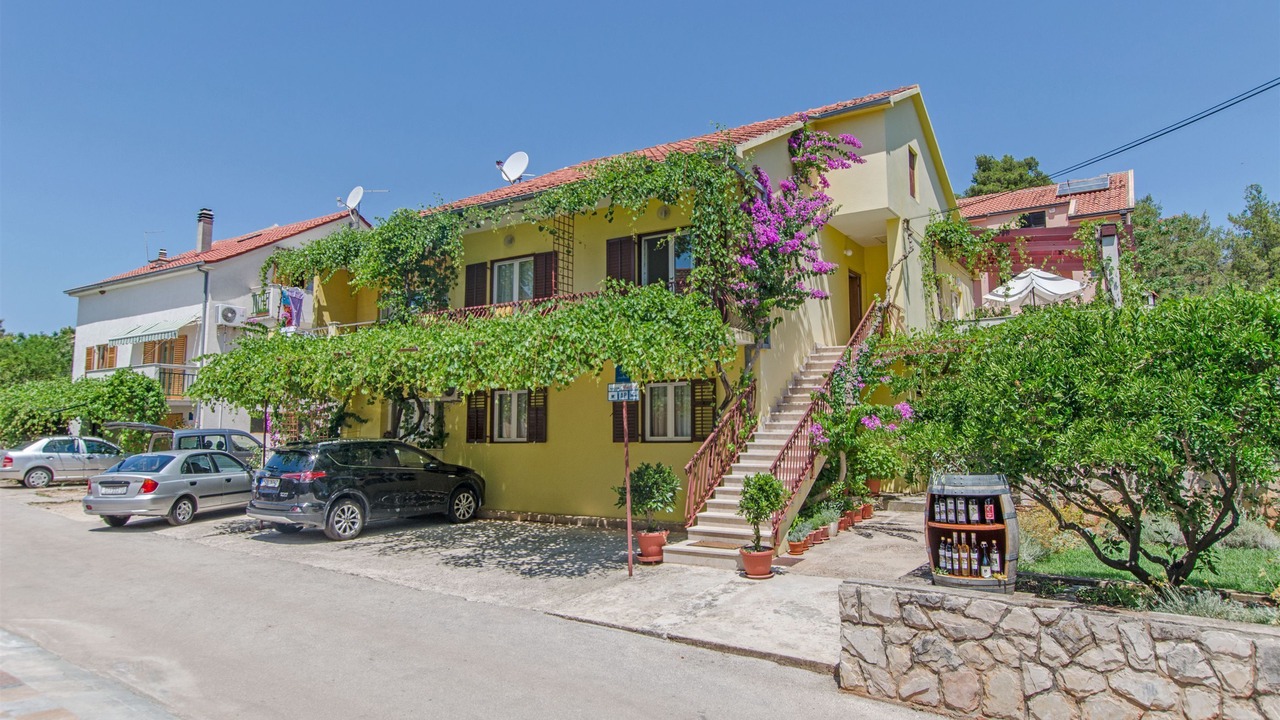 Photo of Outdoor in Vrboska