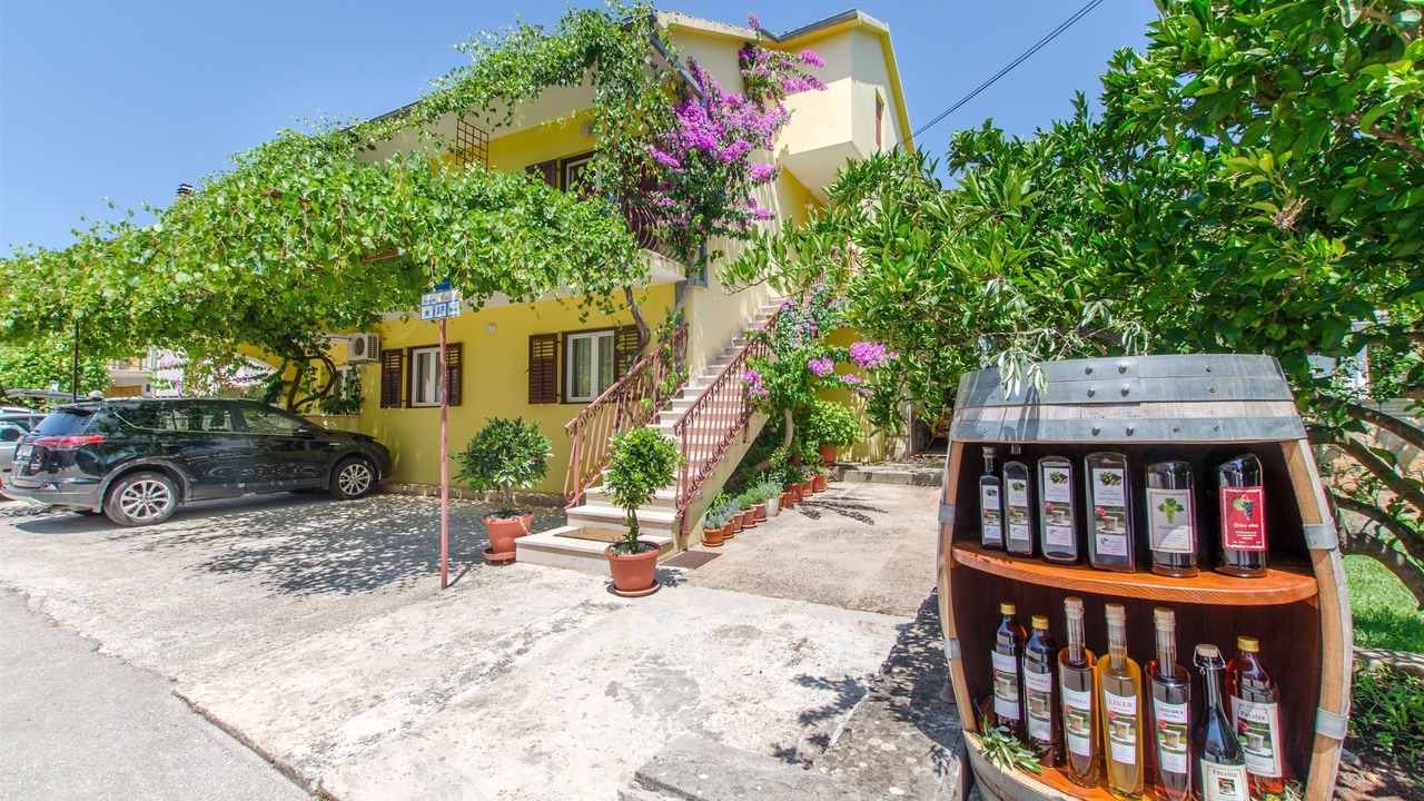 Photo of Outdoor in Vrboska