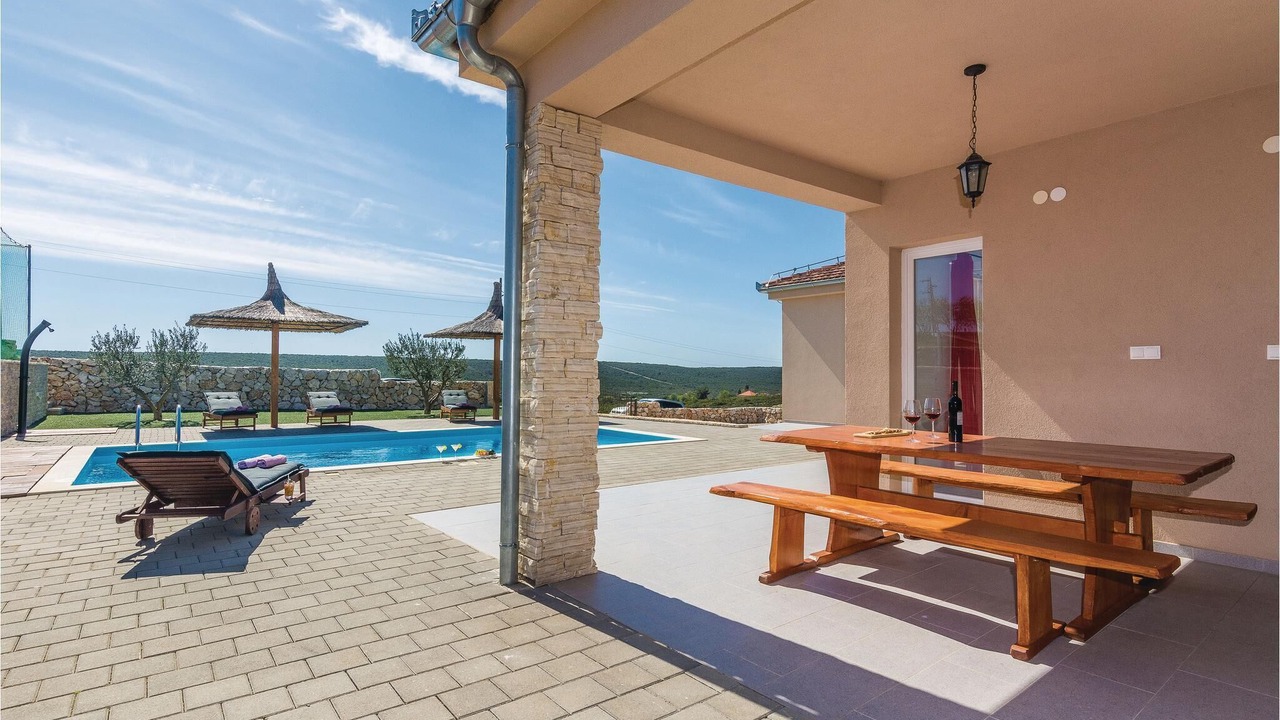 Photo of Patio Balcony in Debeljak