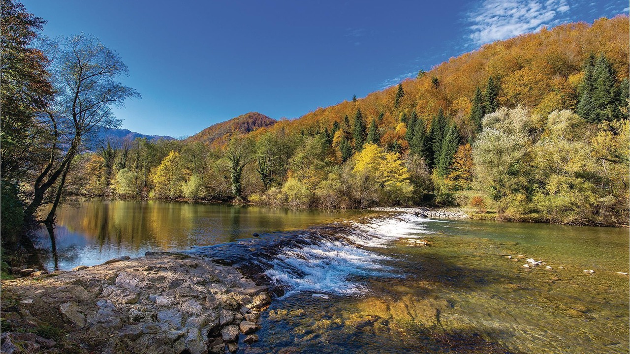 Photo of Outdoor in Delnice