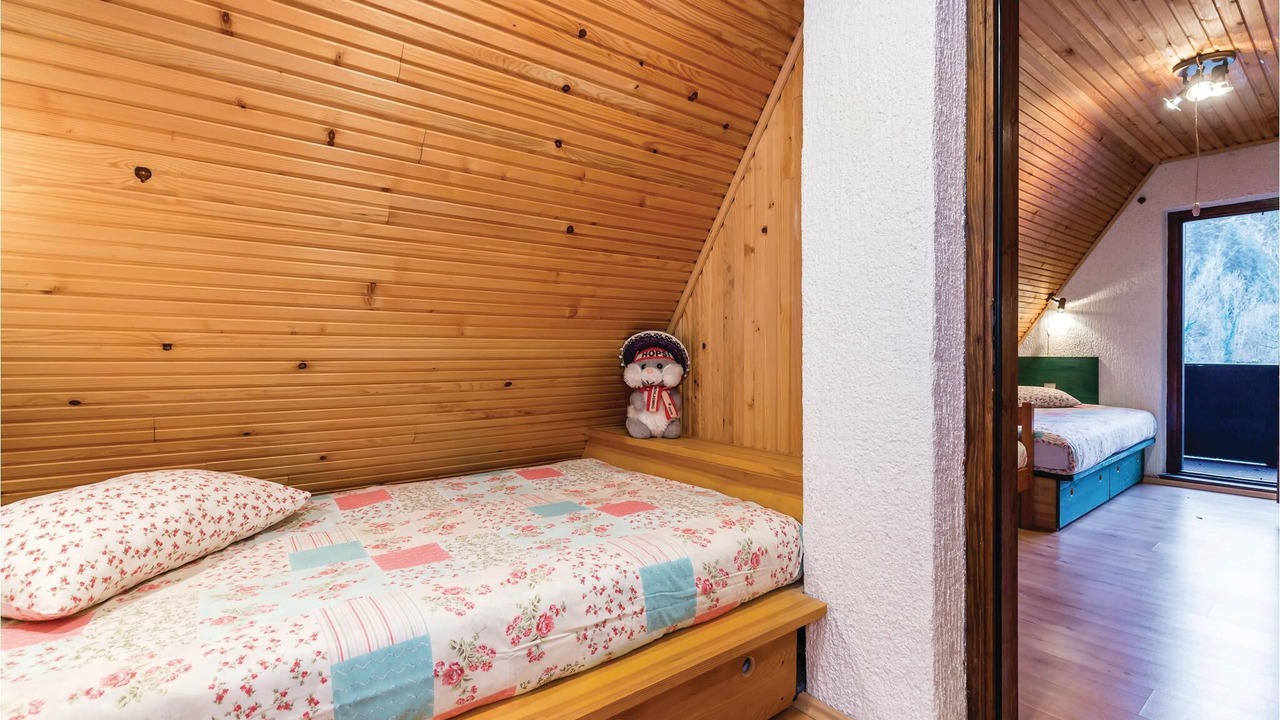 Photo of Bedroom in Delnice