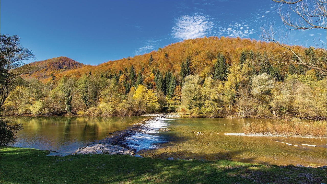 Photo of Outdoor in Delnice