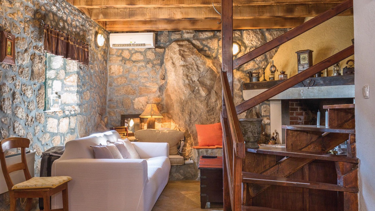 Photo of Livingroom in Vrgorac