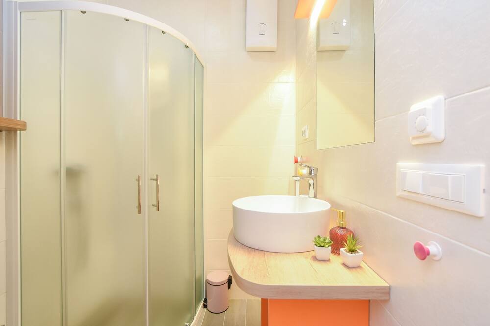 Photo of Bathroom in Kastel Stari