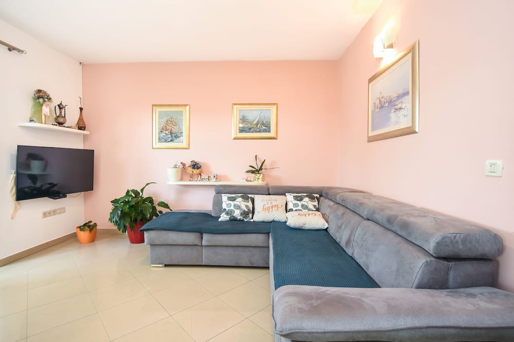 Photo of Livingroom in Kastel Stari