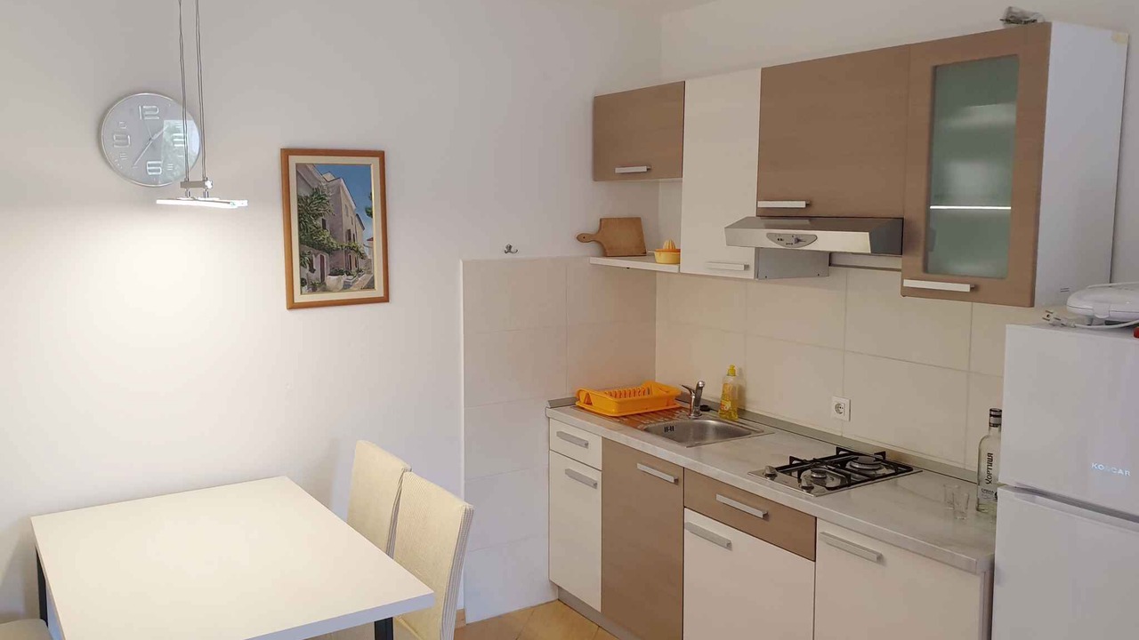 Photo of Kitchen in Stara Baska