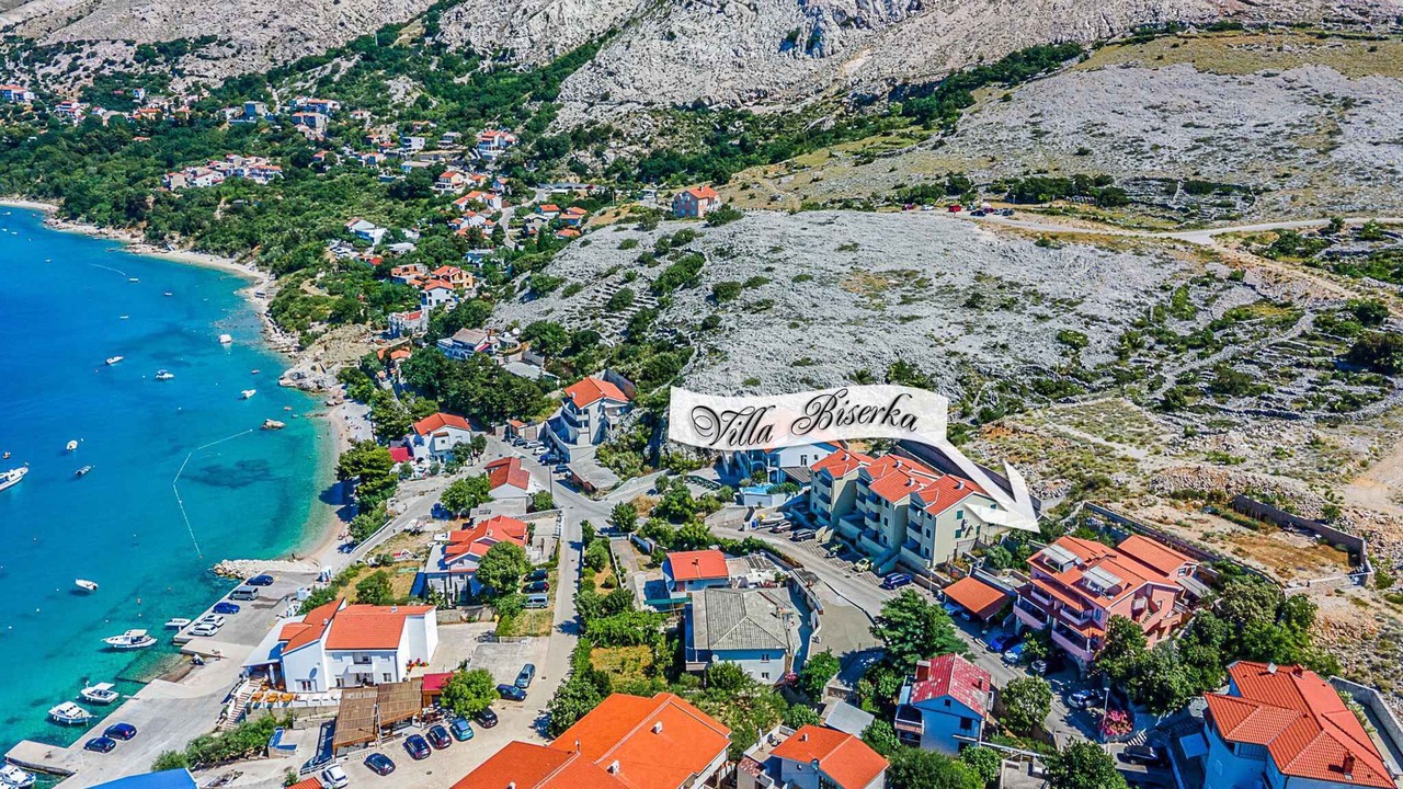 Photo of Outdoor in Stara Baska