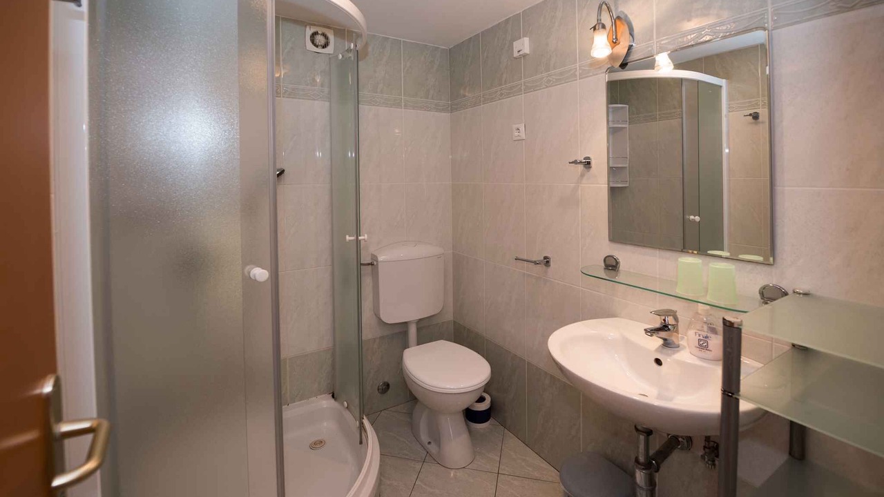 Photo of Bathroom in Stara Baska