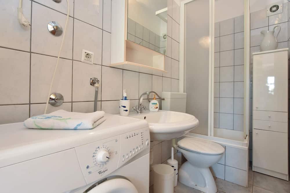 Photo of Bathroom in Zarace