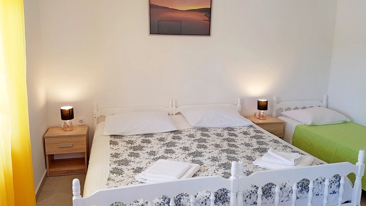 Photo of Bedroom in Ustrine