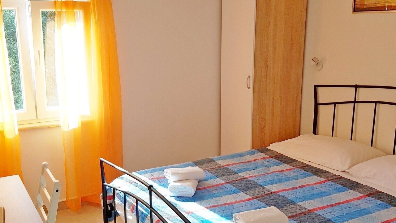 Photo of Bedroom in Ustrine