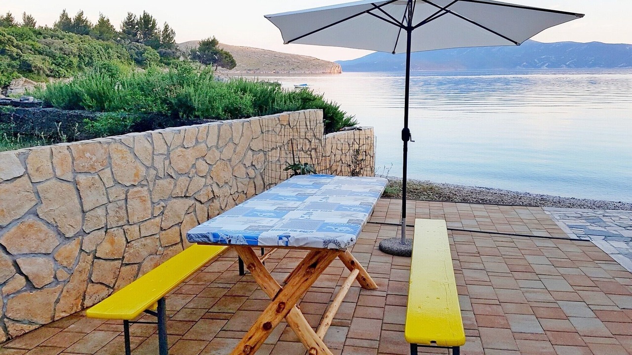 Photo of Patio Balcony in Ustrine