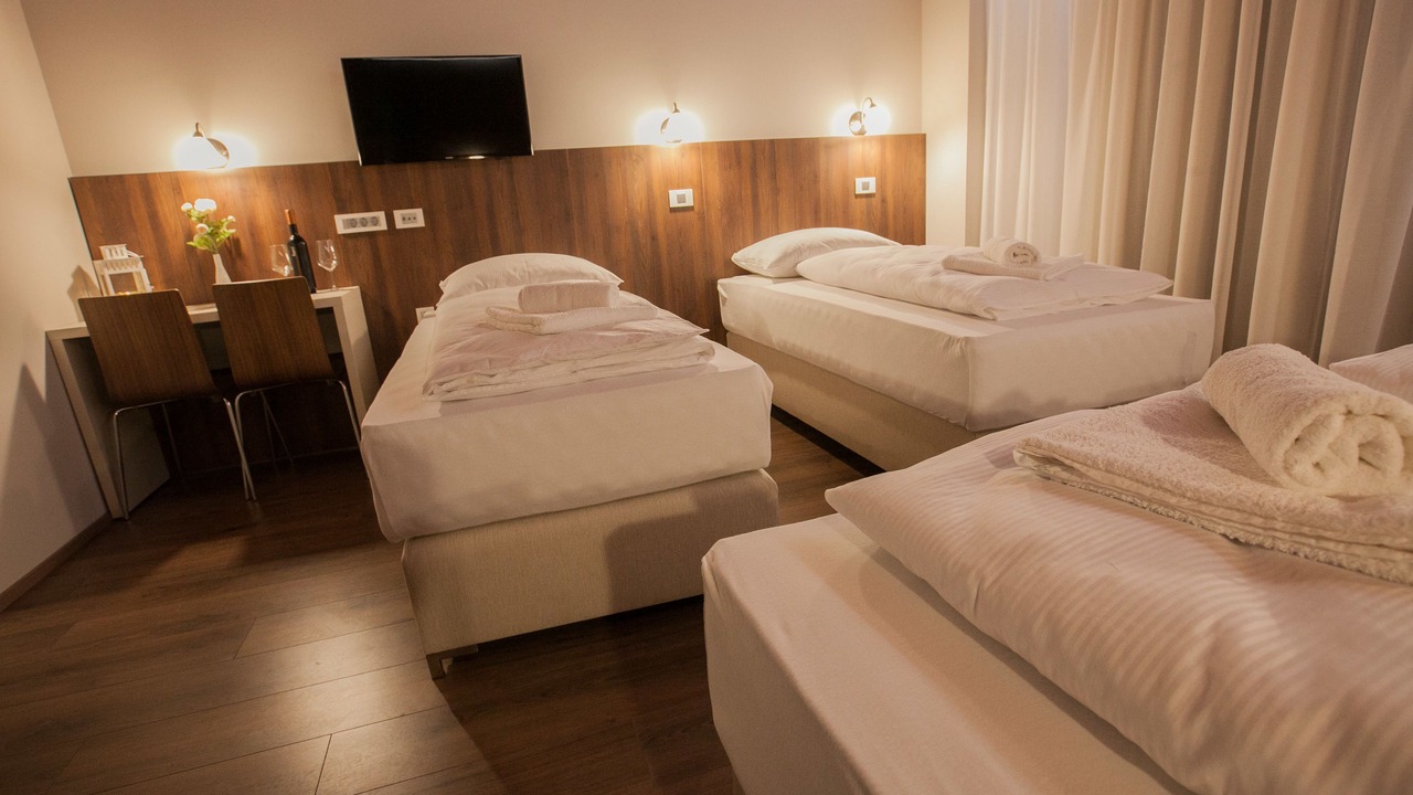 Photo of Bedroom in Postojna