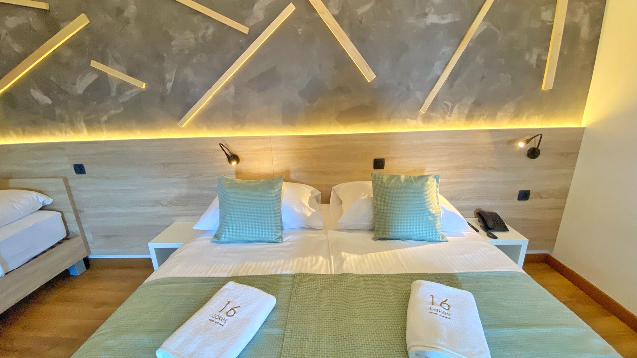 Photo of Bedroom in Grabovac