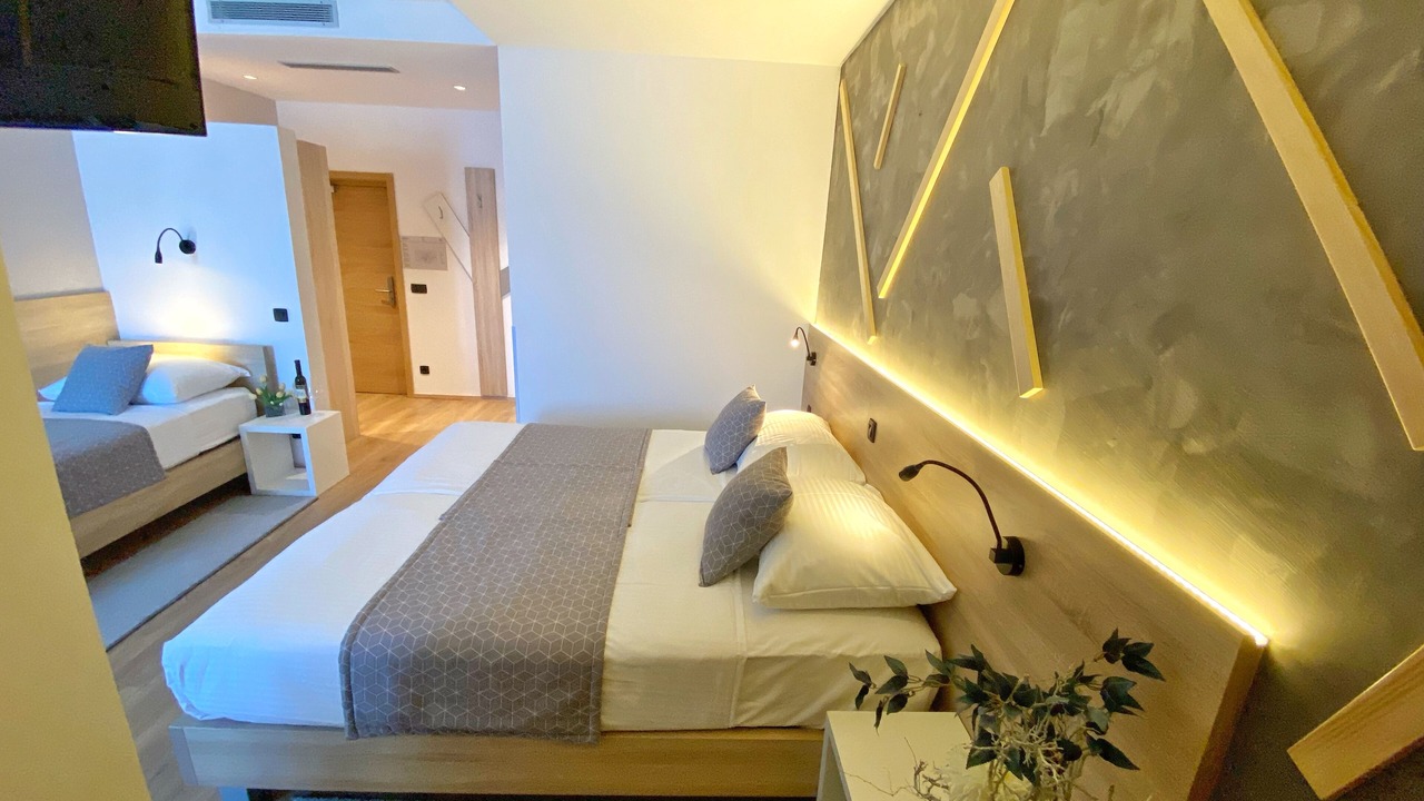 Photo of Bedroom in Grabovac