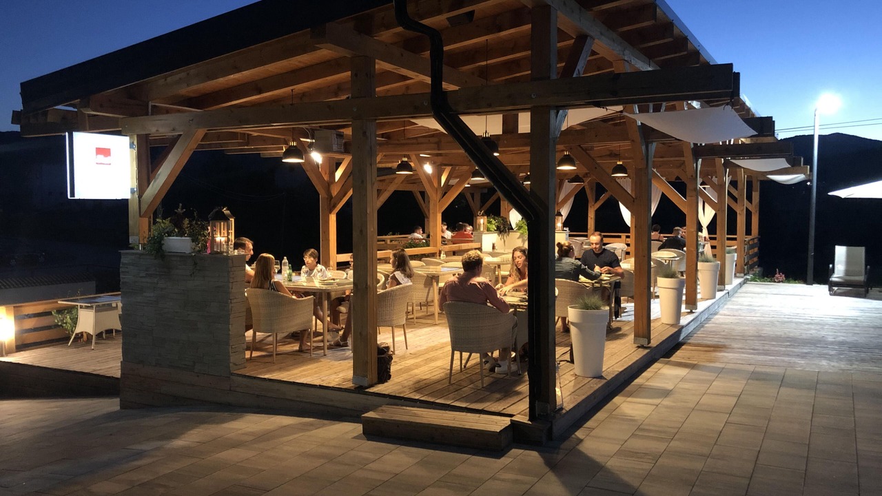 Photo of Patio Balcony in Grabovac