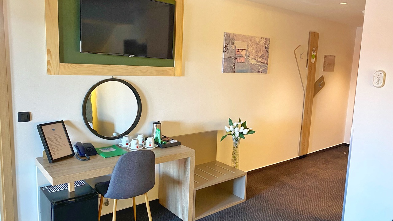 Photo of Bedroom in Grabovac