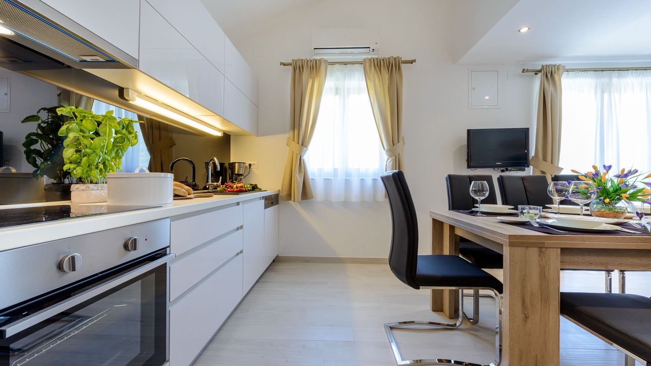 Photo of Bedroom in Zaton