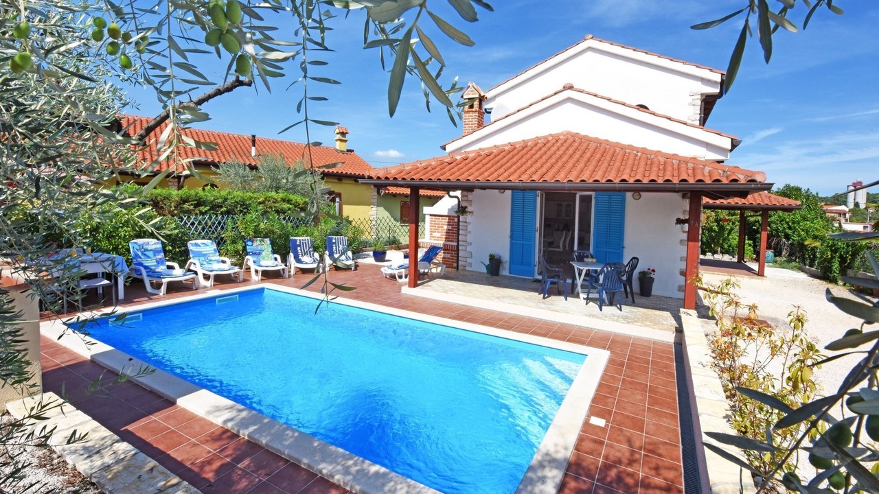 Photo of Outdoor in Strpacici