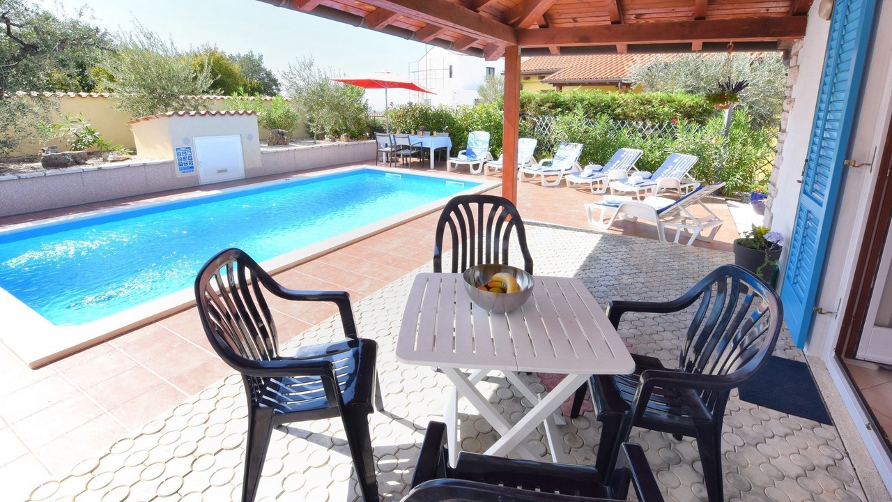 Photo of Outdoor in Strpacici