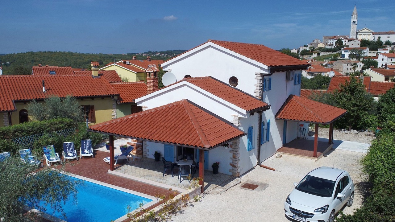 Photo of Outdoor in Strpacici