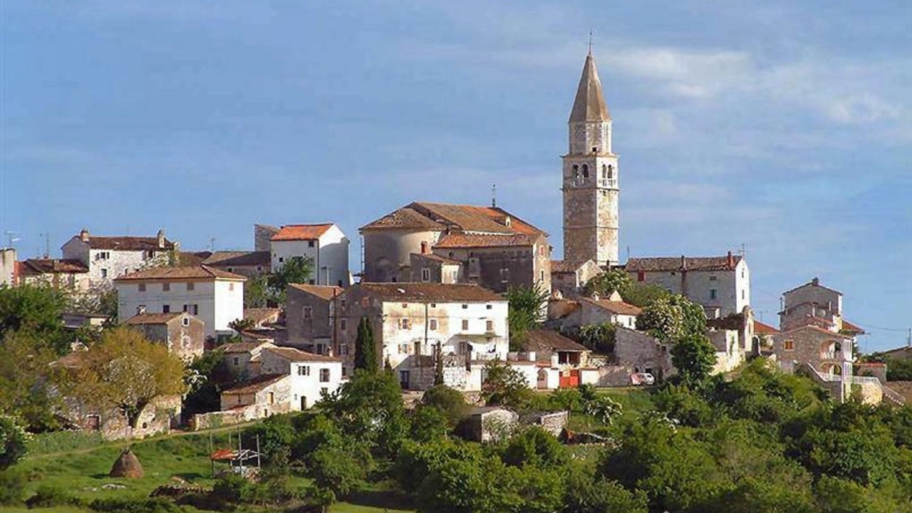 Photo of Outdoor in Strpacici