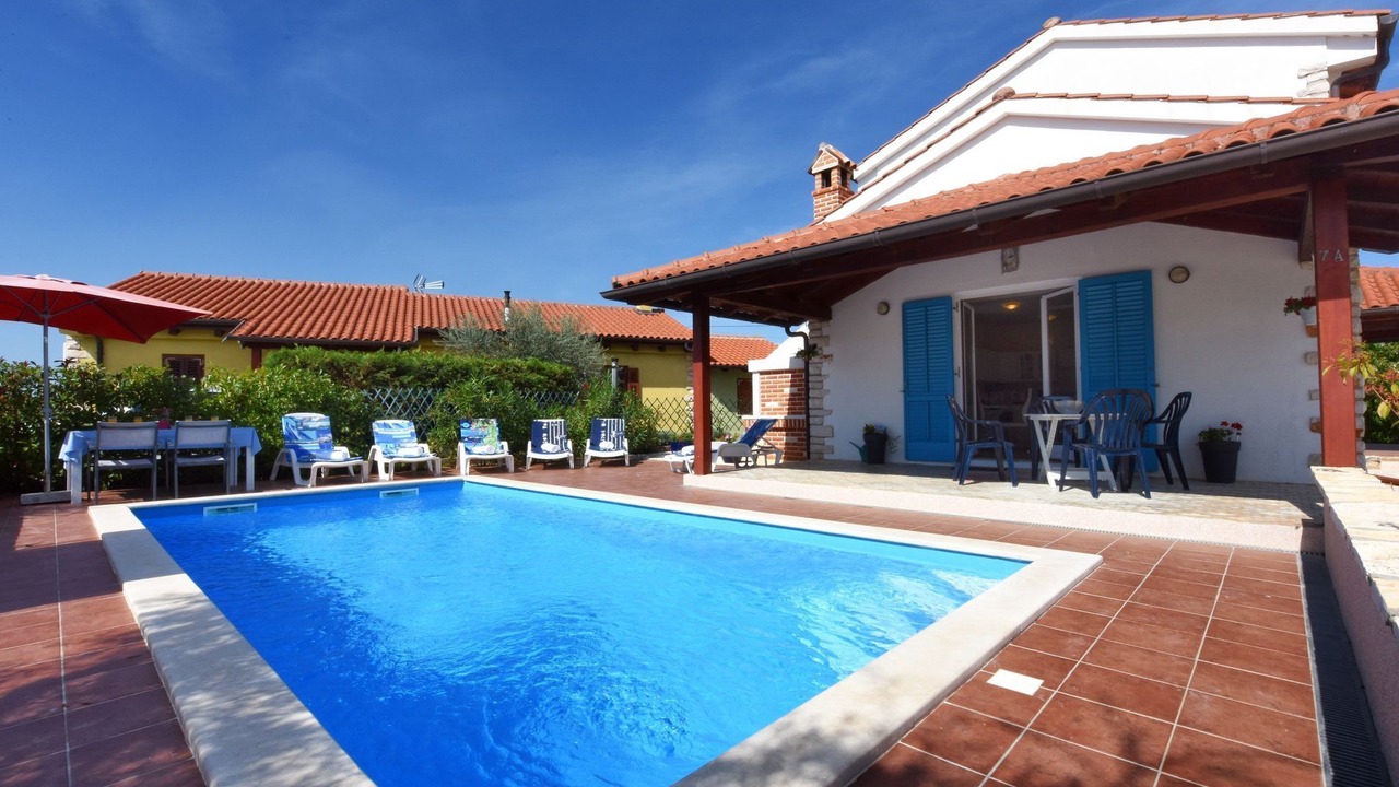 Photo of Outdoor in Strpacici