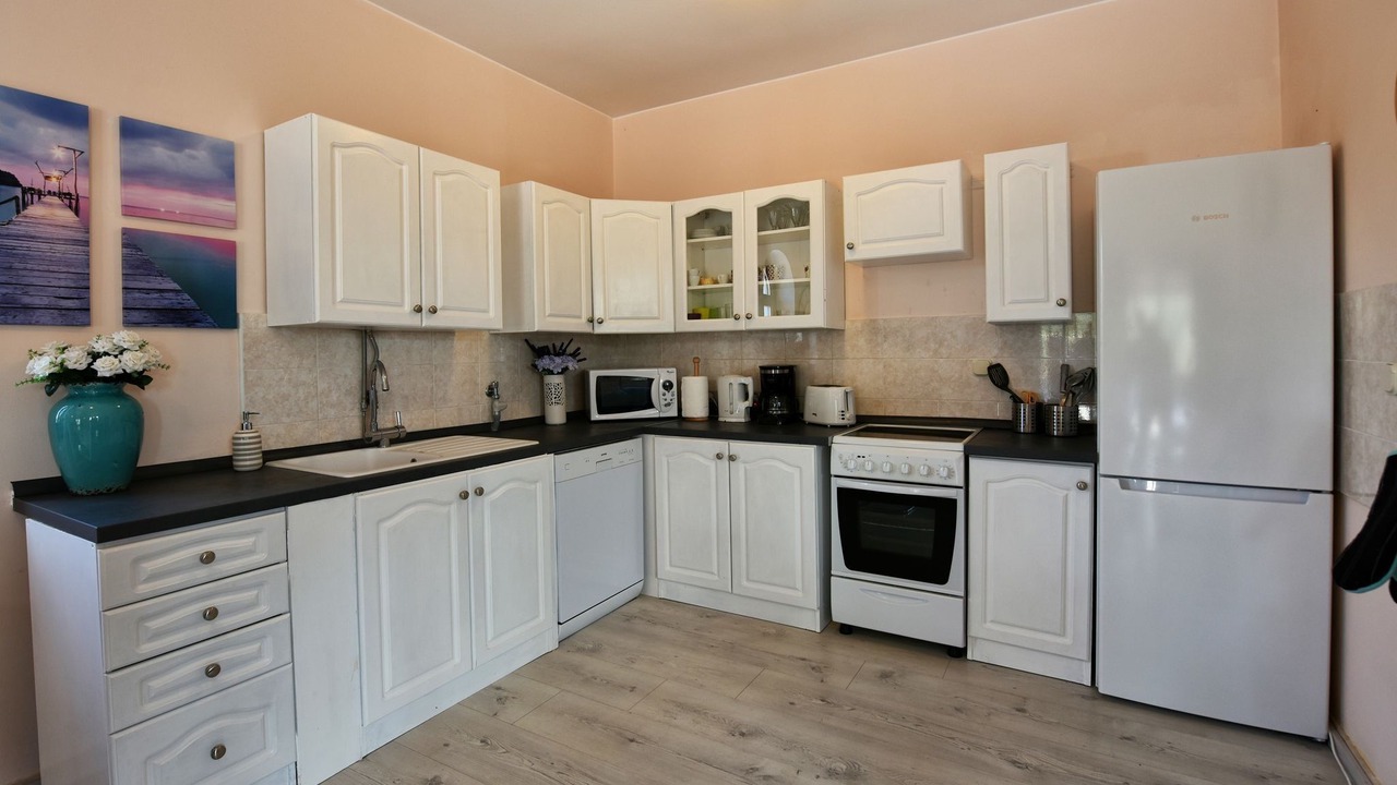 Photo of Kitchen in Strpacici