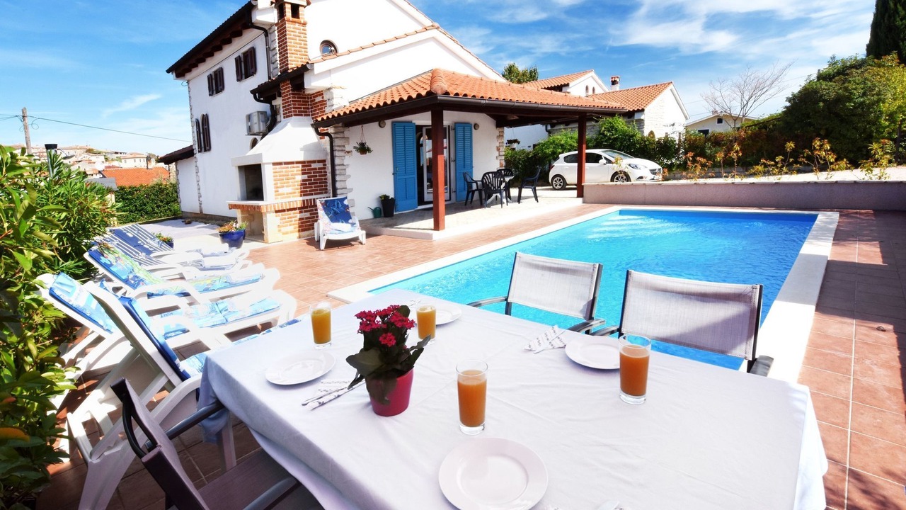 Photo of Outdoor in Strpacici