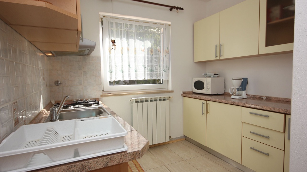 Photo of Kitchen in Valica