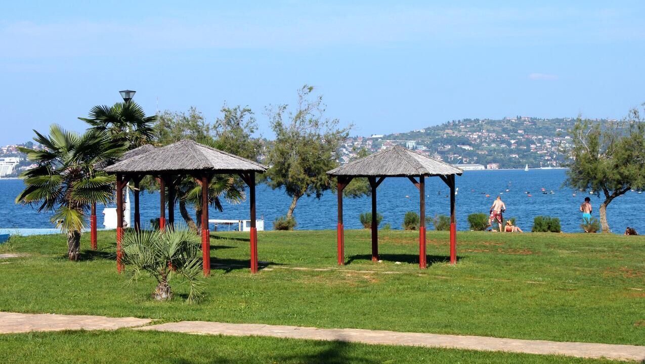 Photo of Outdoor in Valica