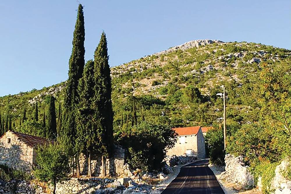 Photo of Outdoor in Stravca