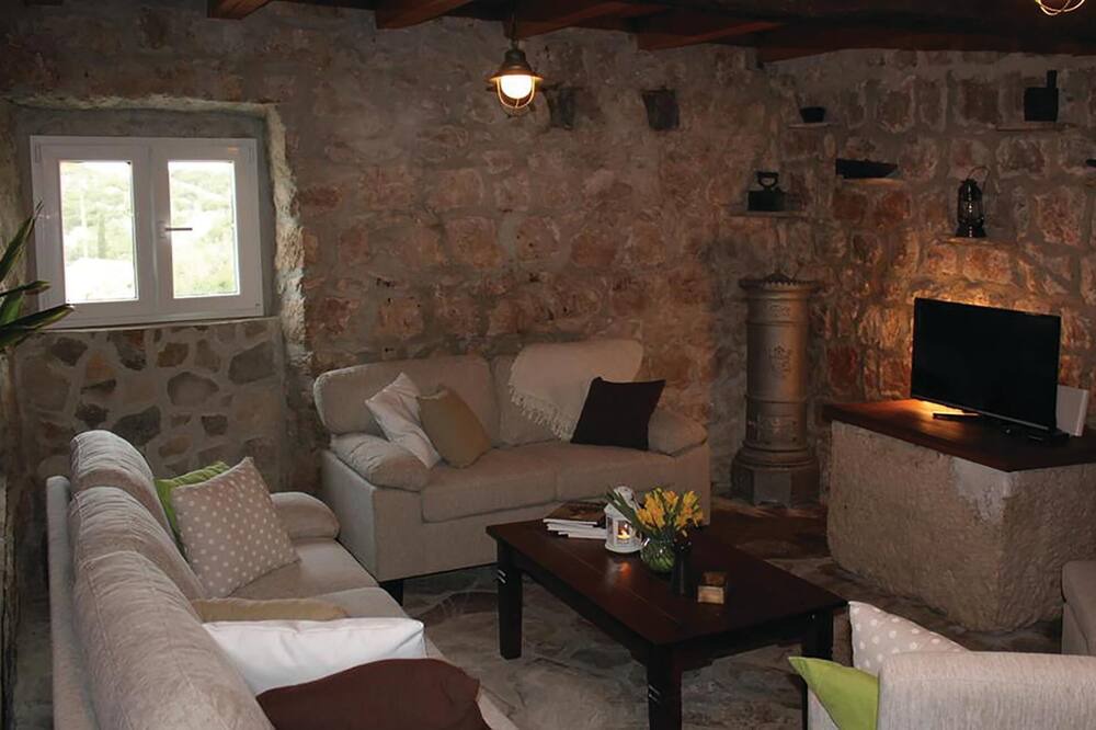 Photo of Bedroom in Stravca