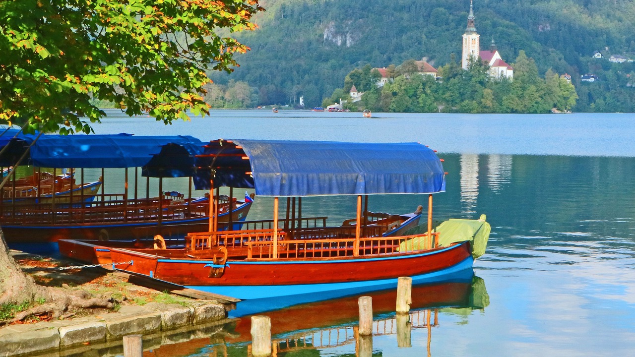 Photo of Outdoor in Bled