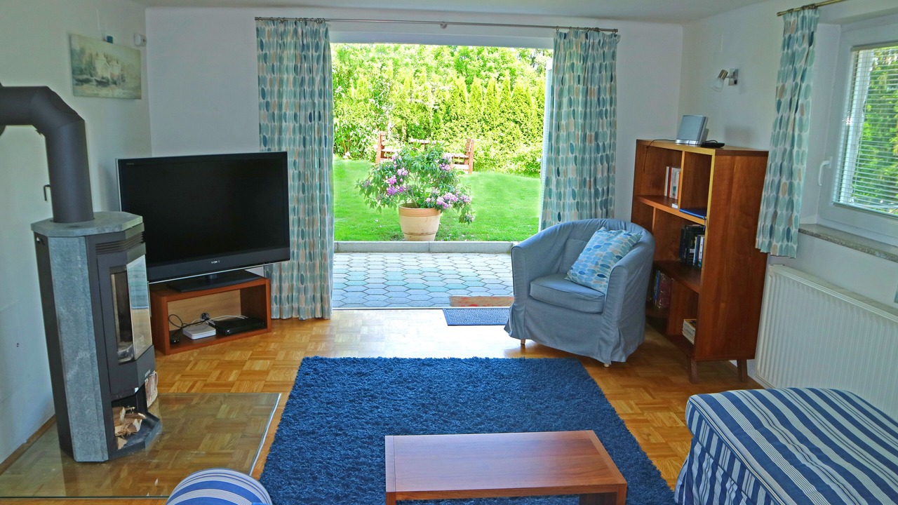 Photo of Livingroom in Bled