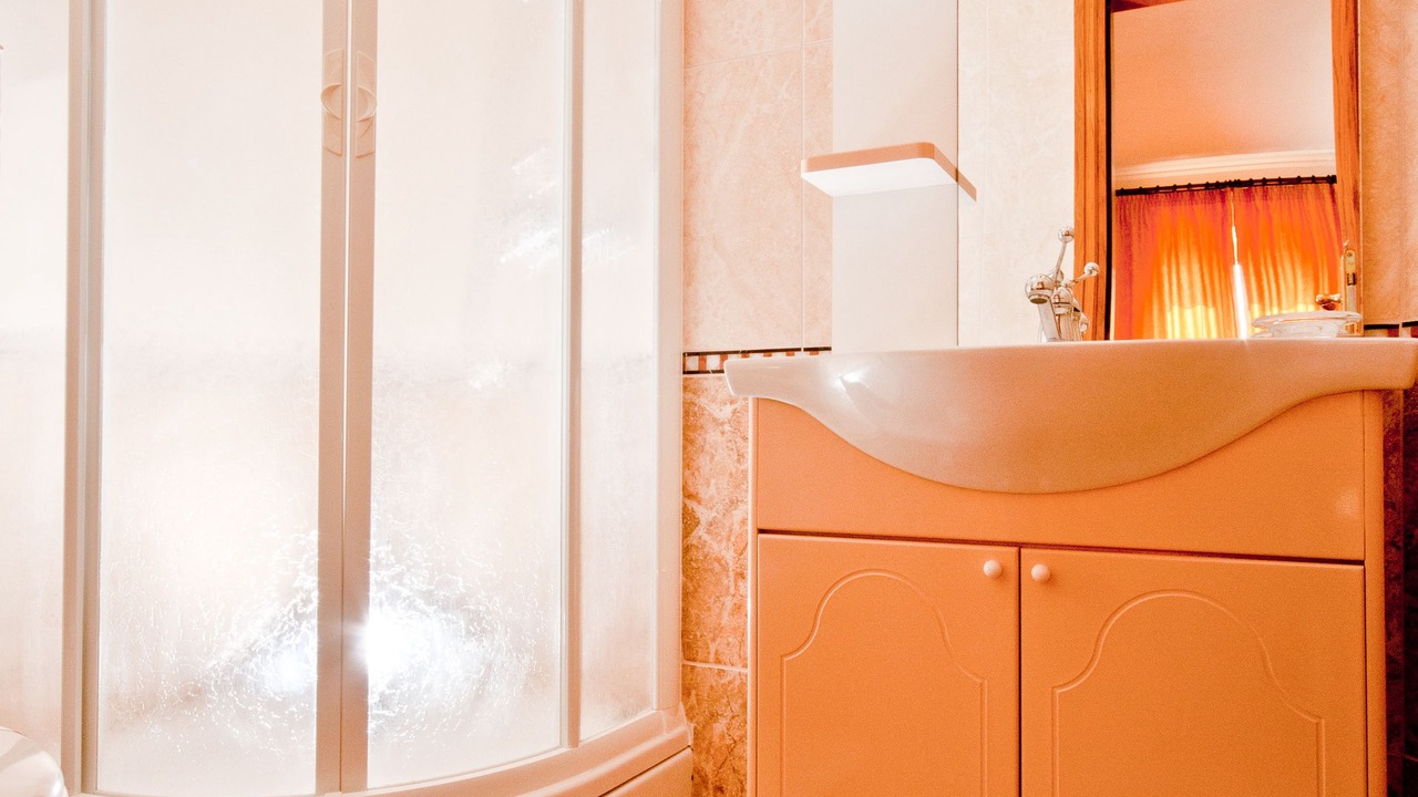 Photo of Bathroom in Povlja