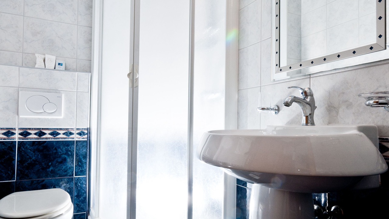 Photo of Bathroom in Povlja