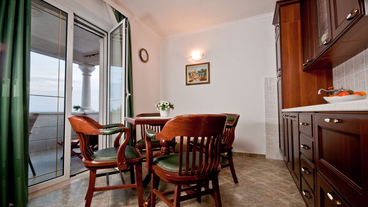 Photo of Bedroom in Povlja