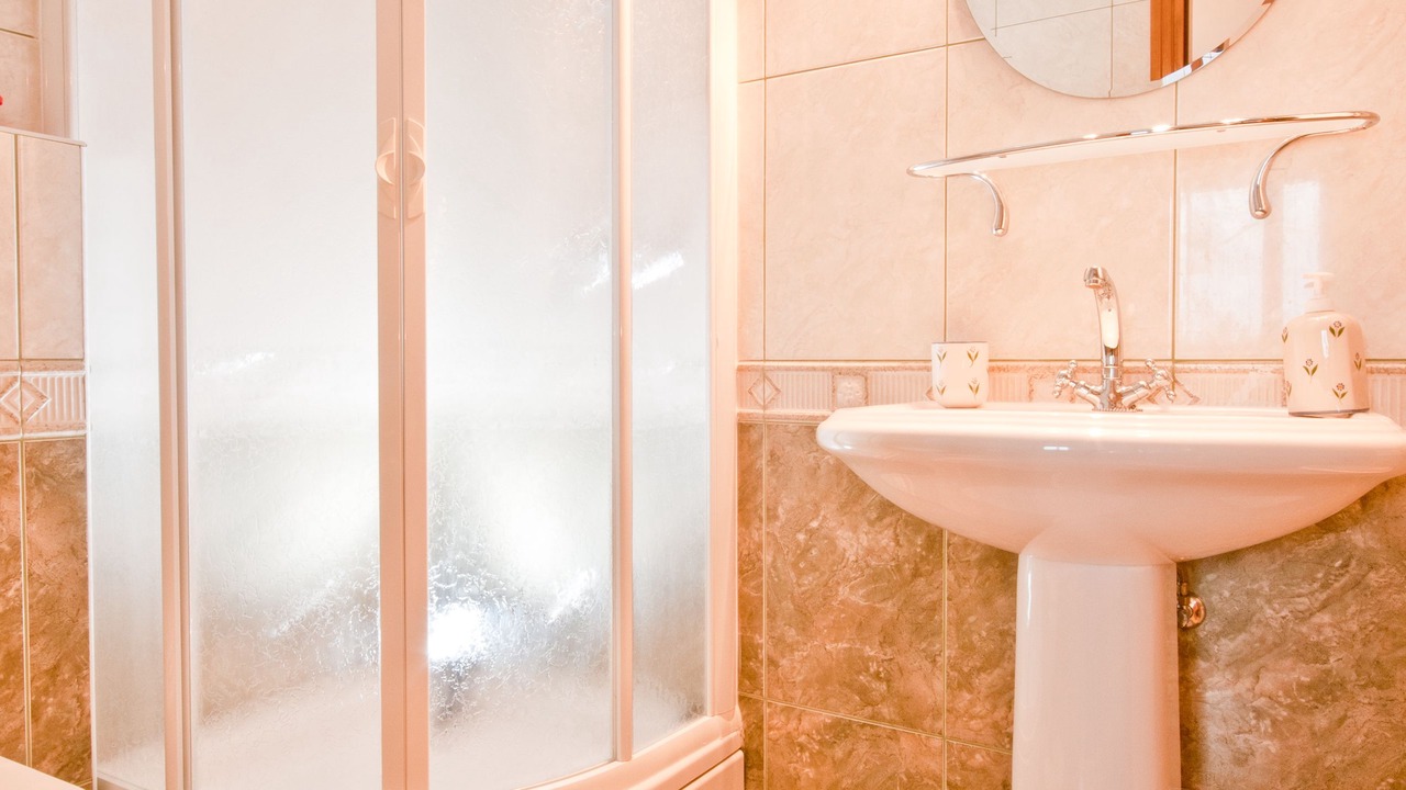 Photo of Bathroom in Povlja