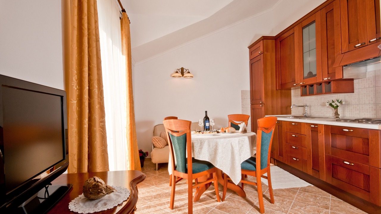 Photo of Bedroom in Povlja