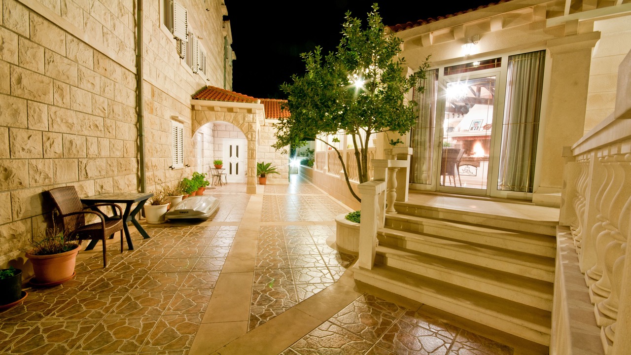 Photo of Outdoor in Povlja