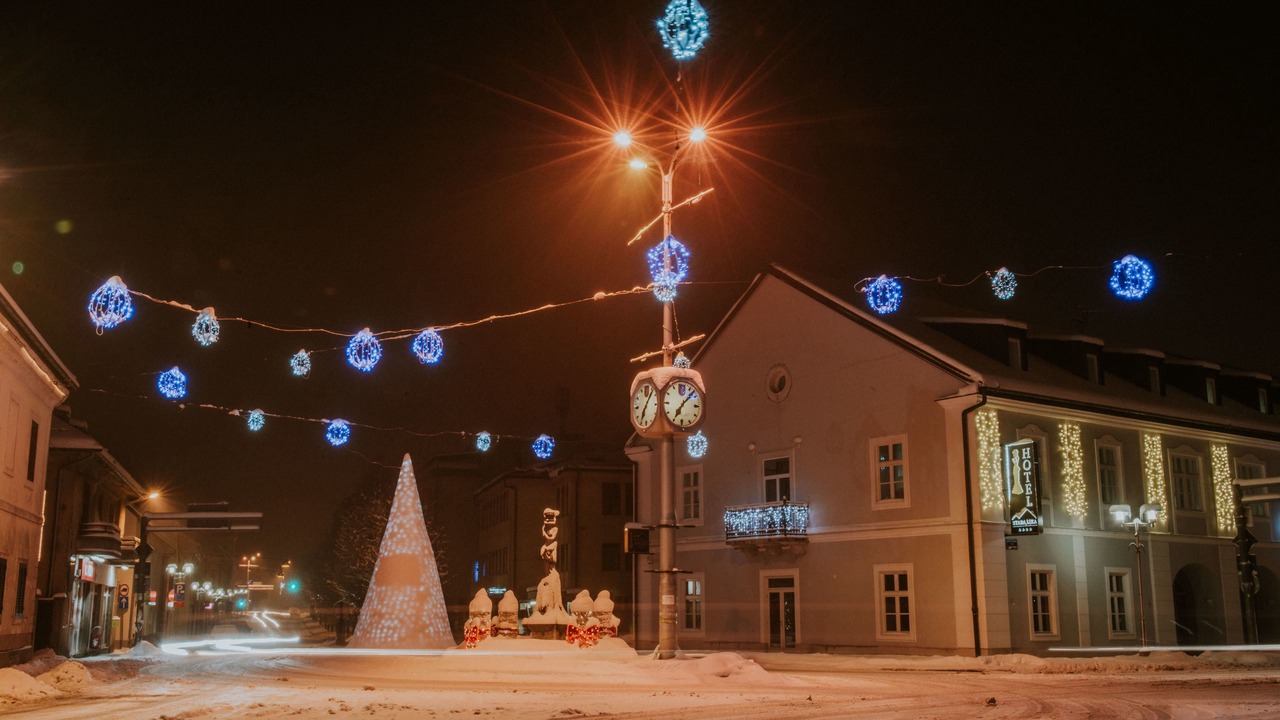 Photo of Outdoor in Gospic