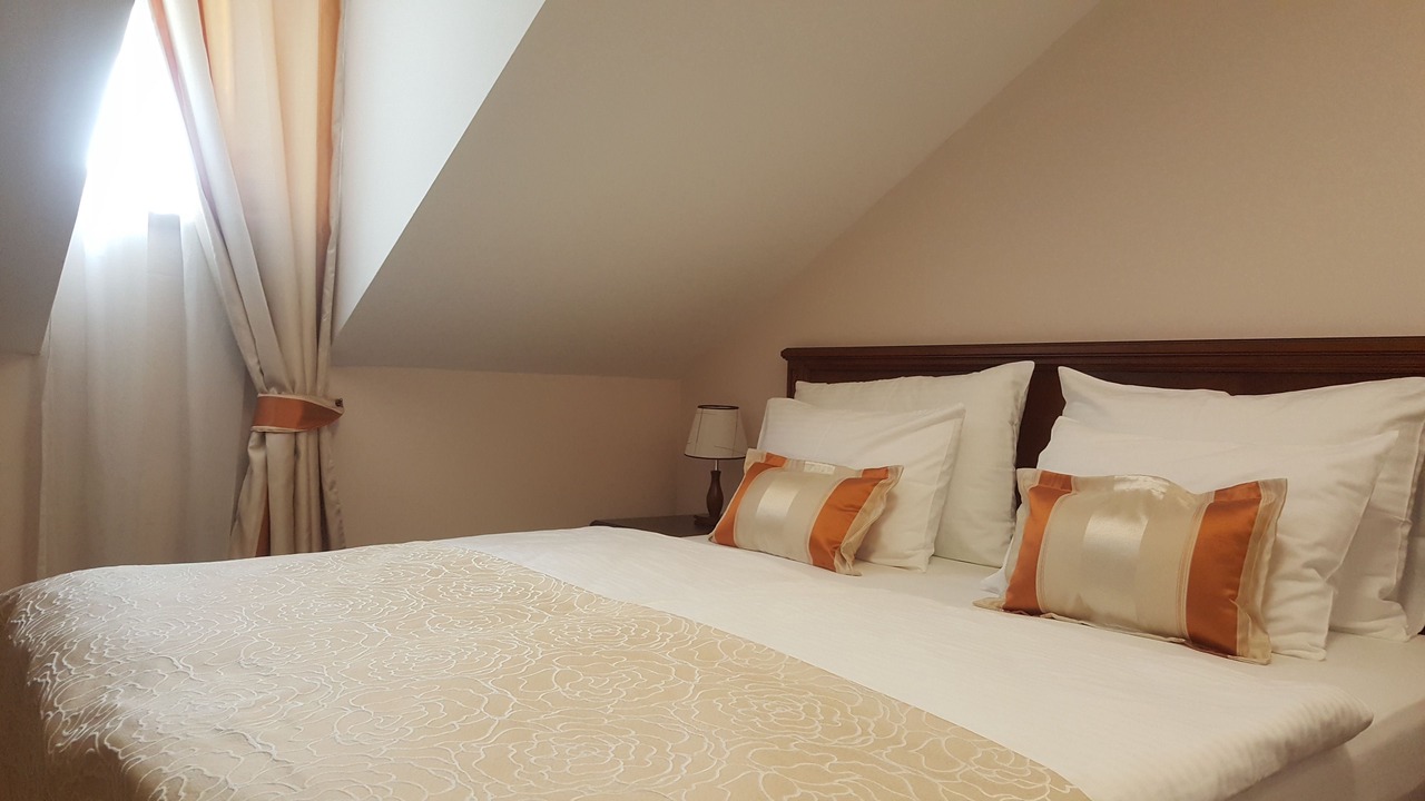 Photo of Bedroom in Gospic