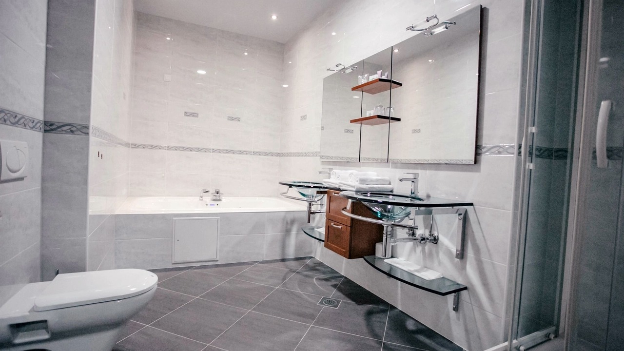 Photo of Bathroom in Gospic
