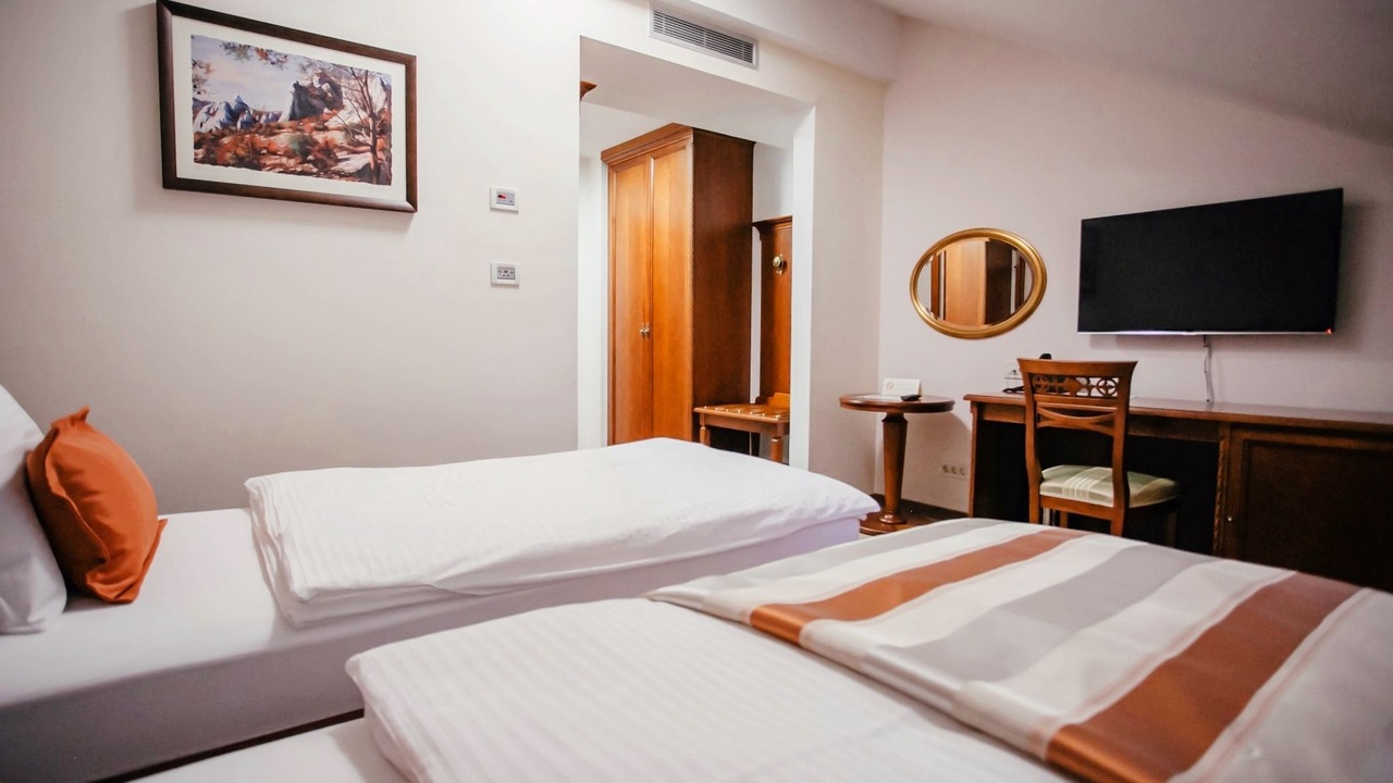 Photo of Bedroom in Gospic