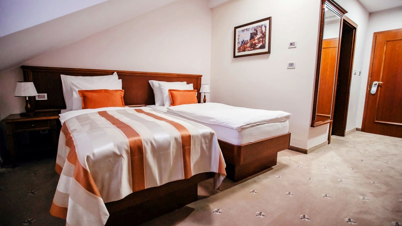 Photo of Bedroom in Gospic