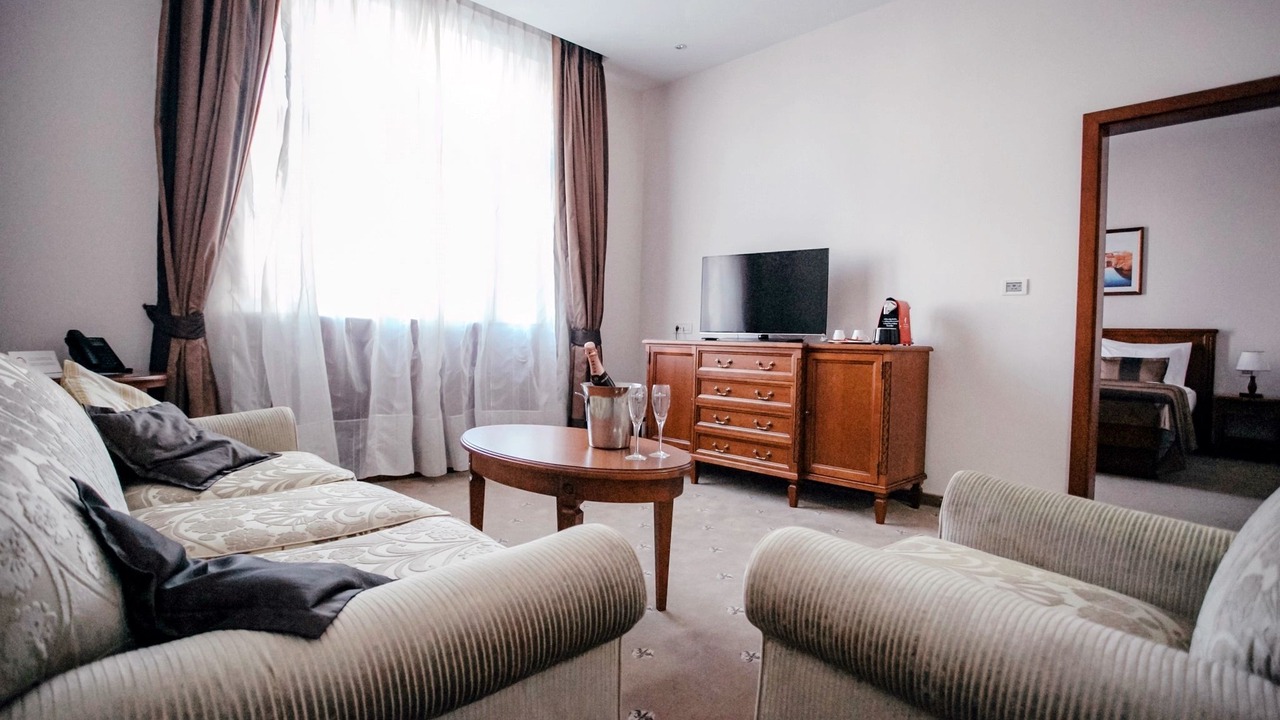 Photo of Bedroom in Gospic