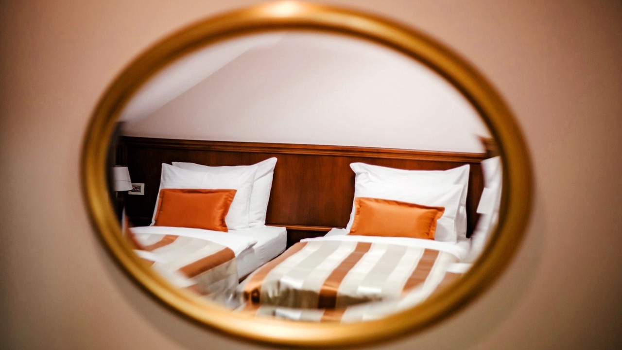 Photo of Bedroom in Gospic
