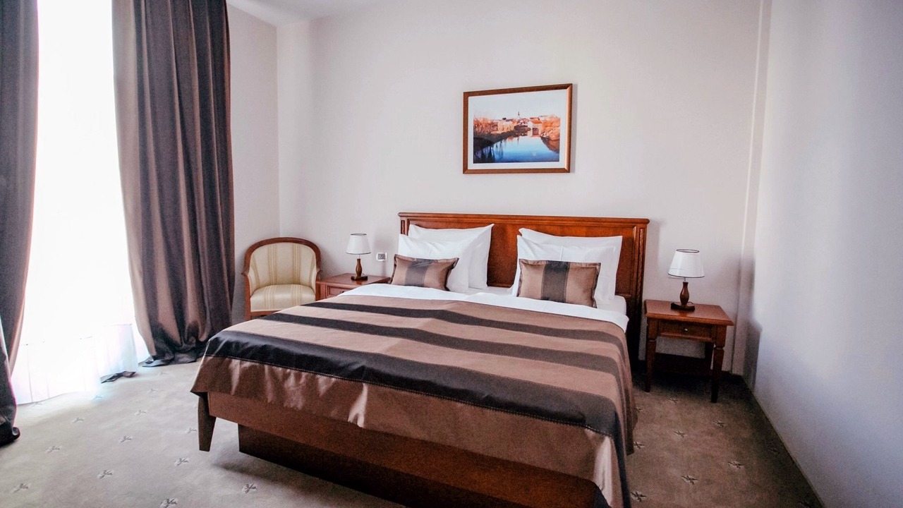 Photo of Bedroom in Gospic