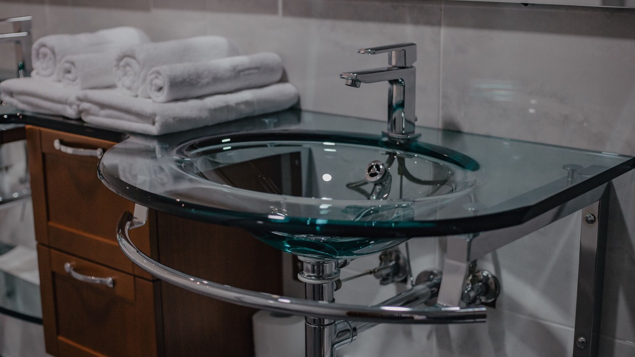 Photo of Bathroom in Gospic
